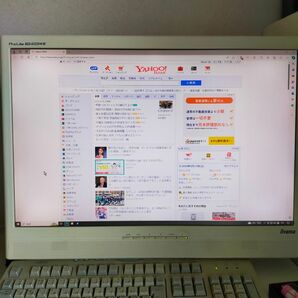 pcモニター　液晶ディスプレイ　24インチ　iiyama