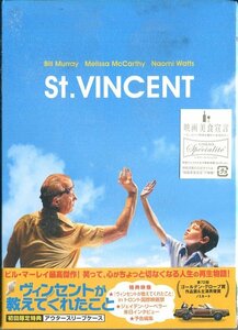 セル版DVD☆新品☆ヴィンセントが教えてくれたこと / ビル・マーレイ　メリッサ・マッカーシー　ナオミ・ワッツ　クリス・オダウド