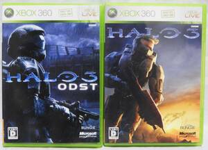 【Xbox360】 Halo 3