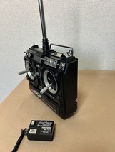 ★☆　JR　CORE PCM ７CH　ヘリコプター用　送受信機セット　☆★_画像3