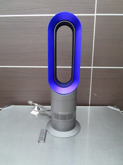 2024年最新】Yahoo!オークション -dyson リモコン am09の中古品・新品 