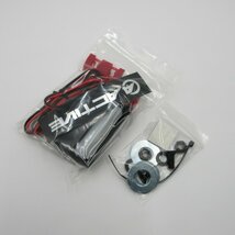 スズキ GSX-R1000 (09-16) アクティブ フェンダーレスキット 1155034　240213YS0002_画像3