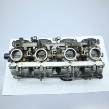 KEIHIN 京浜 ケイヒン CVK キャブレター G640 K-TRIC (カワサキ ZRX400 等)　240124AU0116_画像6