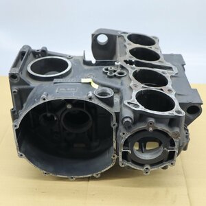 カワサキ Z1000J 等 純正 エンジン ケース クランクケース 腰下　240124AU0141