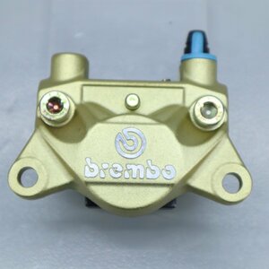 汎用 BREMBO ブレンボ キャリパー カニ 32mm　240124AU0179