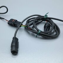 日本無線 ETC2.0車載器 JRM-21 アンテナ分離型 　240208HS0204_画像6