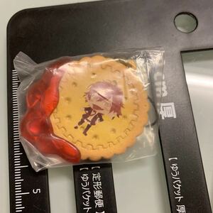 ディアラバDIABOLIKLOVERS 逆巻アヤト クッキーチャーム