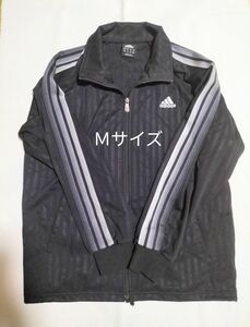 adidas CLIMALITE アディダス クライマライト上衣Ｍサイズ