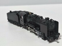 KATO 2015 9600 デフ付き 蒸気機関車 Nゲージ カトー_画像3