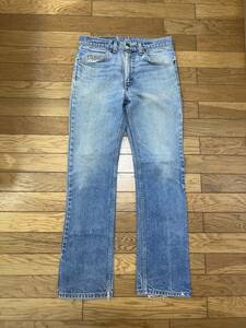 Levi's 517 Denim Pants W31/31 リーバイス ジーンズ RRL Lee Gallerydept.