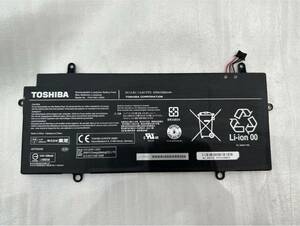 JUNK 【TOSHIBA】 dynabook R63 R634/K R634/L 用　純正バッテリー PA5136U-1BRS　動作未確認 ジャンク品