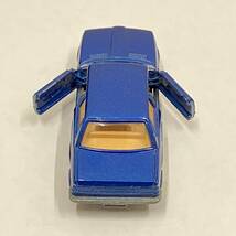 ●【TOMY/トミー】tomica/トミカ BMW 3201 NO.F23 日本製 ミニカー★22021_画像3