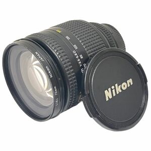 ●【Nikon/ニコン】AF NIKKOR 28-200mm 1:3.5-5.6 D レンズ★22035