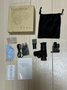 【美品】NVG10 NightVision ナイトビジョン 