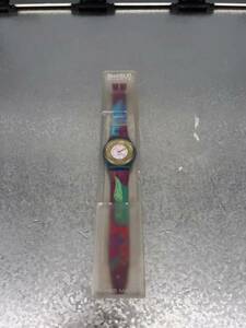 West NN908 Swatch Watch, сделанные Swatch