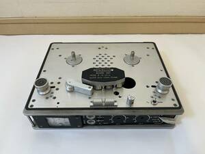 STELLAVOX ステラボックス SP7 テープレコーダー