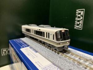 tomix 221系近郊電車基本セットB 6両セット　