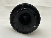 TAMRON タムロンAF 28-80mm F3.5-5.6 77D ニコン_画像4