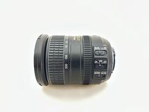 ◆美品◆ 大人気 ニコン NIKON AF-S DX NIKKOR 18-200mm F3.5-5.6 G ED VR #21_画像10