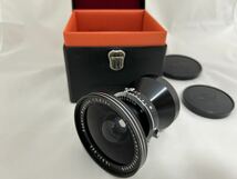 ◆希少◆ 極美品◆シュナイダー Schneider Super-Angulon 90mm F5.6 copal-no.0　カメラ用 #5_画像1