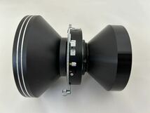 ◆希少◆ 極美品◆シュナイダー Schneider Super-Angulon 90mm F5.6 copal-no.0　カメラ用 #5_画像10
