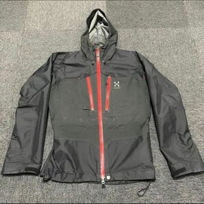 HAGLOFS SPITZ ll JACKET Sサイズ(日本M) ゴアテックス