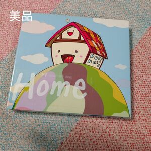 Home [1997~2000] ゆず CD