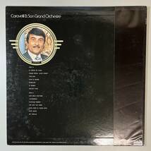 44809★美盤 CARAVELLI / CARAVELLI ET SON GRAND ORCHESTRE ※帯付き_画像2