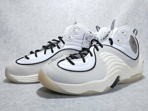 新品 ナイキ エア ペニー 2 27.5cm NIKE AIR PENNY 2