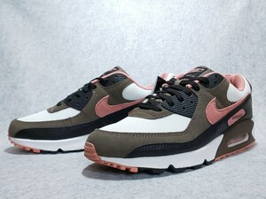 新品 ナイキ エア マックス90 28.5cm NIKE AIR MAX 90