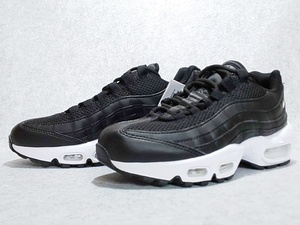 新品 ナイキ ウィメンズ エア マックス 95 23.5cm NIKE W AIR MAX 95