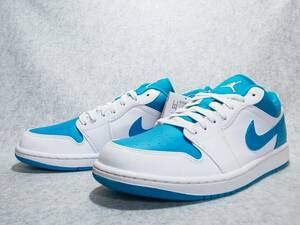 新品 ナイキ エア ジョーダン 1 ロー 28.5cm NIKE AIR JORDAN 1 LOW