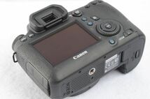 ■送料無料■ キャノン Canon EOS 6D ボディ 【バッテリーグリップ付き】　#602-037-0225_画像7