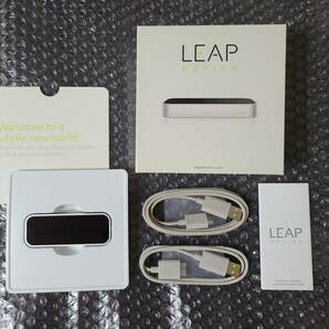 Leap Motion Controllerの画像1