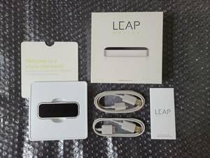 Leap Motion Controller