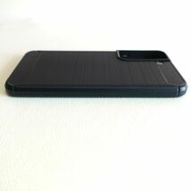 【3点フルセット】Galaxy S22 薄型ケース+のぞき見防止ガラスフィルム+カメラガラス TPUケース 液晶保護 強化ガラス レンズ保護_画像5