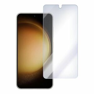 Galaxy S23 画面ガラスフィルム 硬度9H強化ガラス 液晶保護 保護画面 ギャラクシー