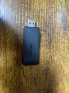 BUFFALO WI-U3-866DS 無線LAN USB