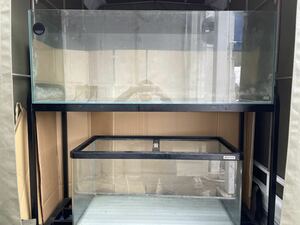 ADA 1200水槽　900水槽　水槽台　熱帯魚　引き取り限定