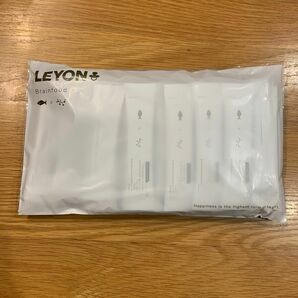 Leyon ブレインフード　2g×30包