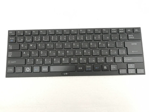 ■国内発送■新品■東芝 TOSHIBA Dynabook RX3,R700,R730,R731,R732,R731/C,R731/D /B,R732/F,R732/H, R732/G 日本語キーボード