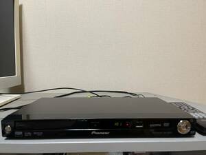 DVDプレーヤー DV-220V