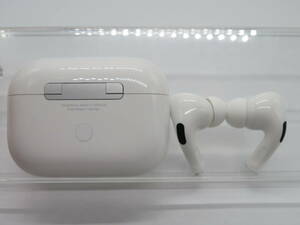 Apple Airpods Pro　A2190 A2083 A2084　中古品　W1ー270A　