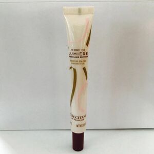 ロクシタン テールドルミエール ジョイ Jジェリーフレグランス(ジェル状香水) 15ml 