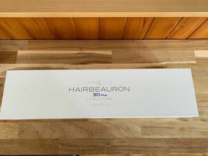 HAIRBEAURON 3DPlus CURL 26.5mm