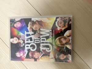 東京女子プロレス 2021 DVD