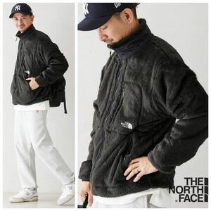 新品 THE NORTH FACE ザ ノースフェイス Versa Loft Jacket バーサ ロフト ジャケット 定価29700円 L