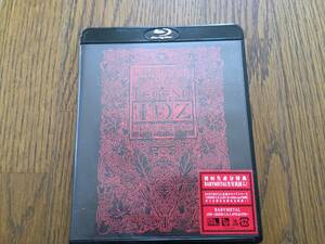 BABYMETAL / LEGEND I.D.Z APOCALYPSE Blu-ray 初回限定盤　生写真付き