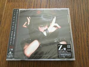 未開封　BABYMETAL / イジメ、ダメ、ゼッタイ　　Z盤