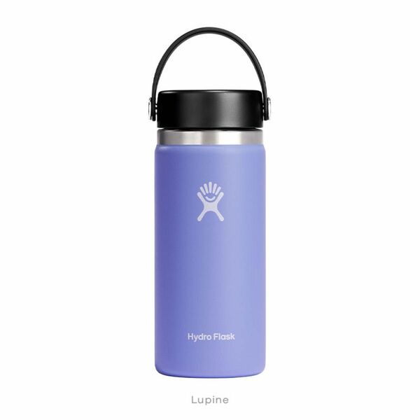 HydroFlask ワイドマウス16oz